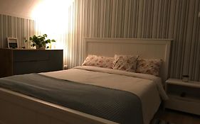 Homestay Khomenko